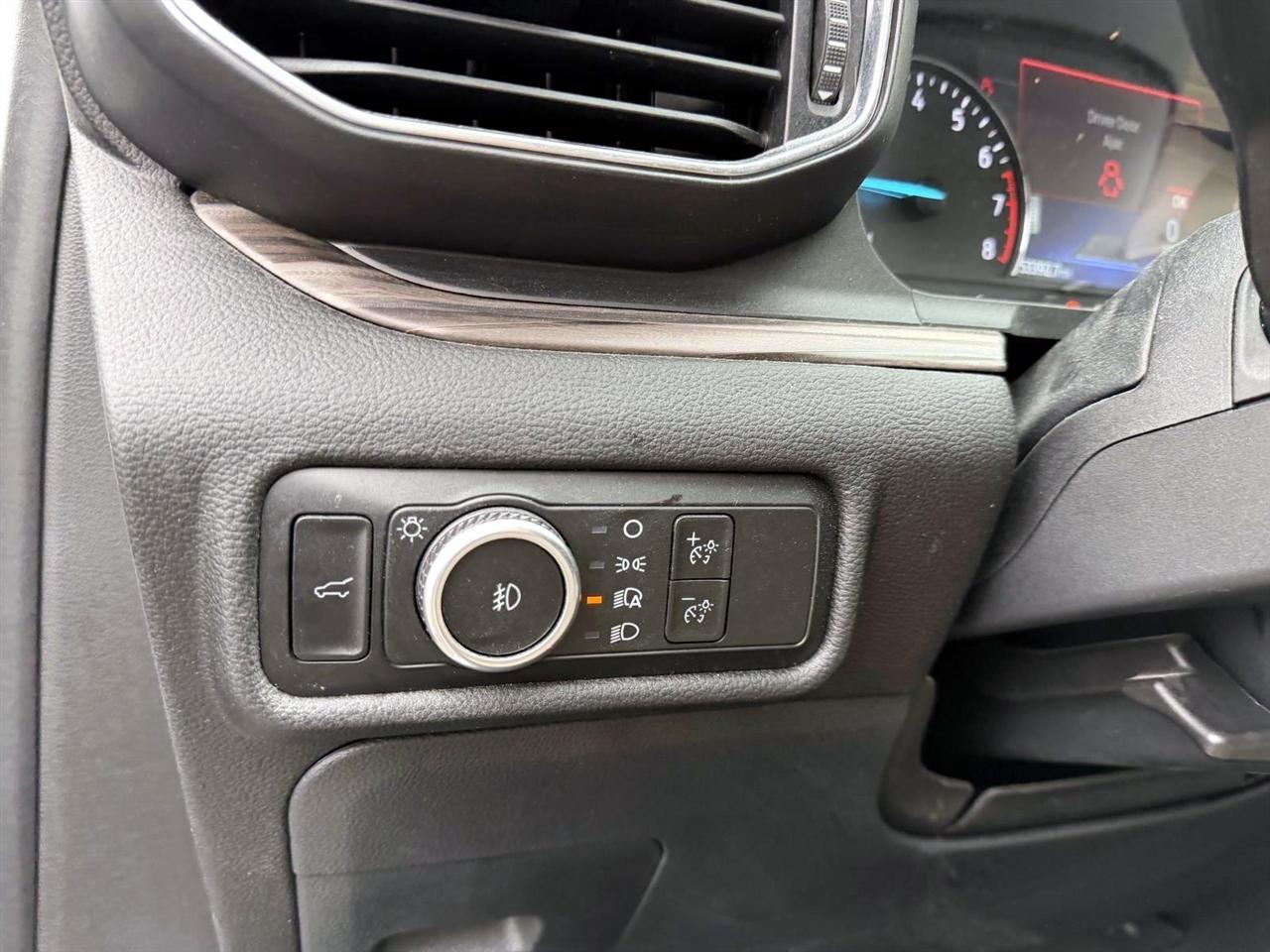 Ford Explorer Limited RWD 2023