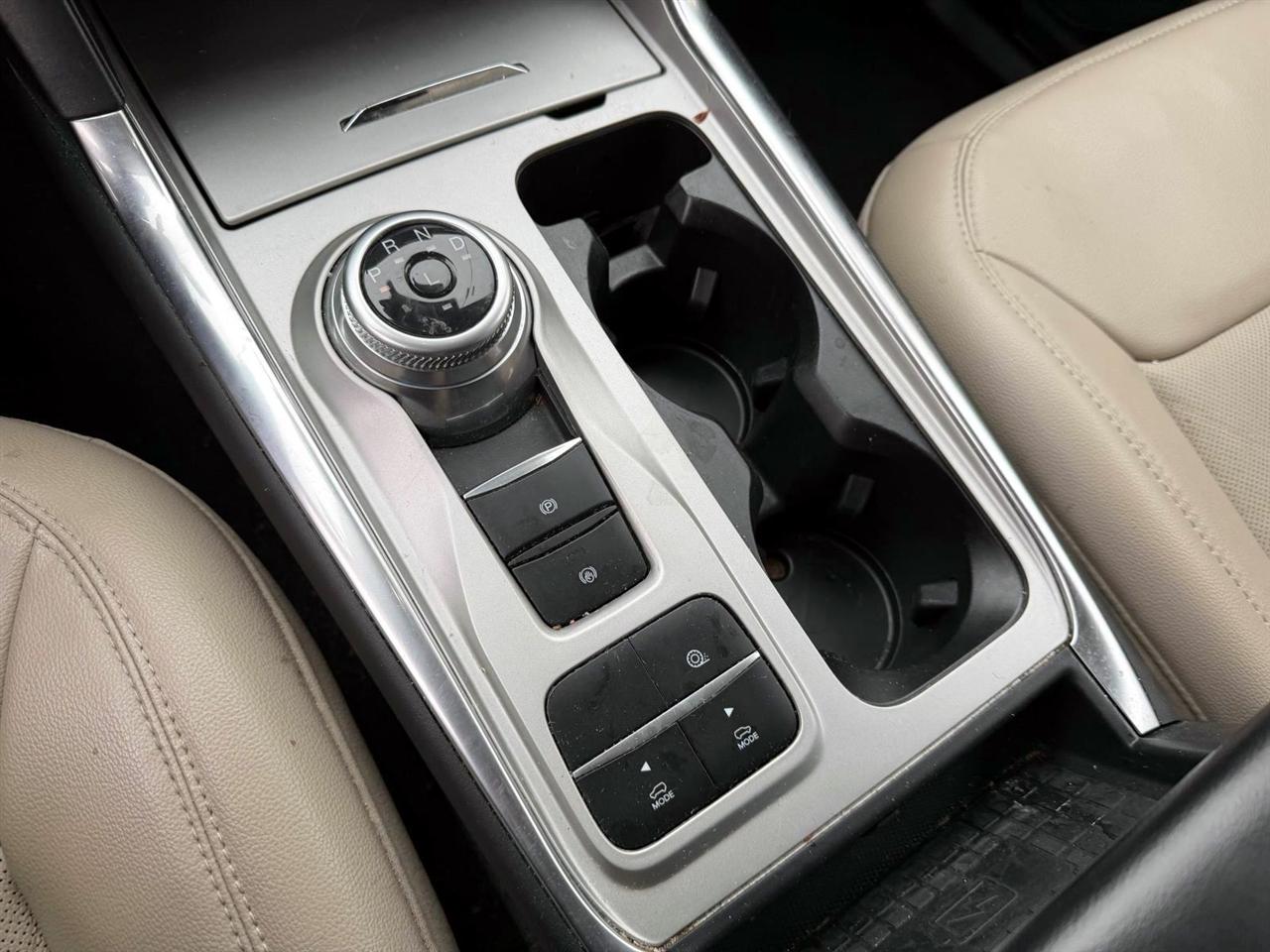 Ford Explorer Limited RWD 2023