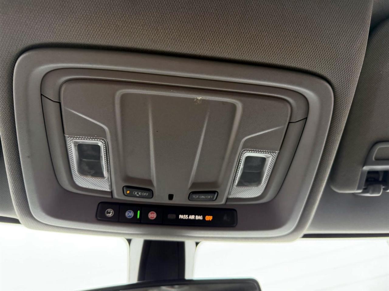 Chevrolet Silverado 1500 LTD 4WD Crew Cab 147" Custom 2022