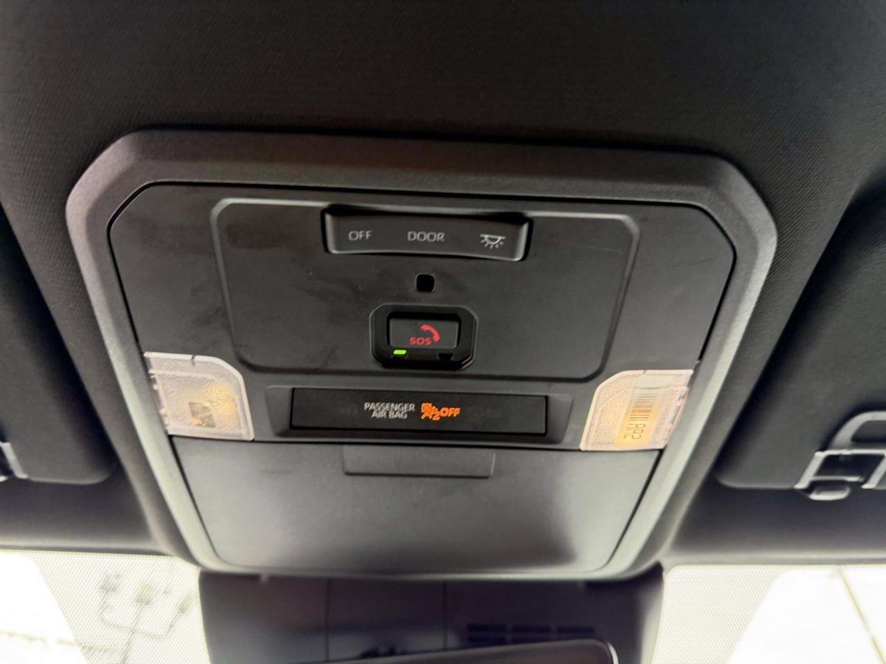 Toyota Tacoma 4WD TRD Off Road Double Cab 5' Bed MT (Natl) 2024