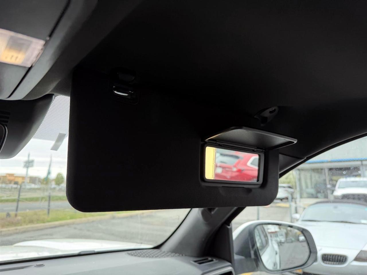 Toyota Tacoma 4WD TRD Off Road Double Cab 5' Bed MT (Natl) 2024