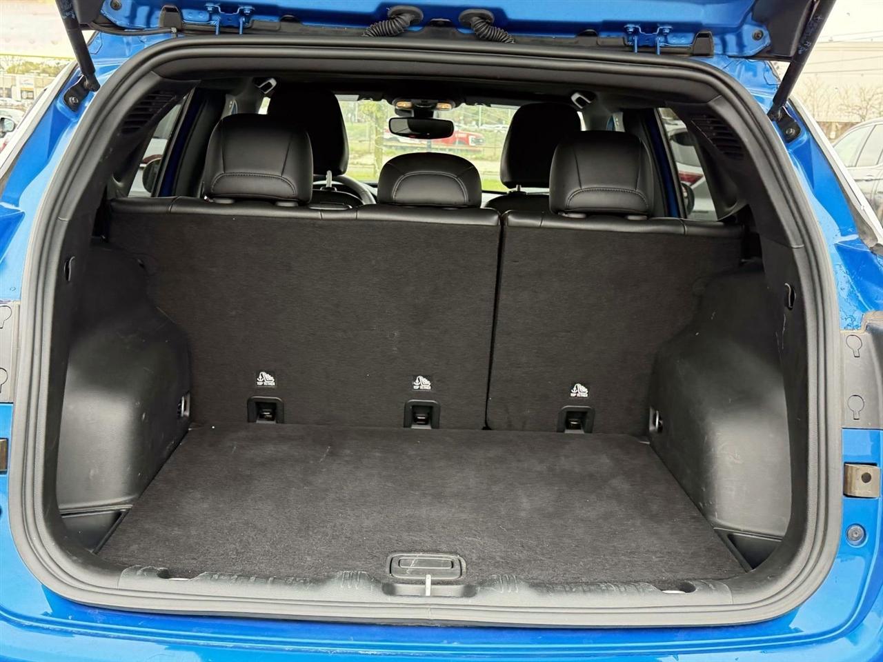 Jeep Compass Limited 4x4 2025