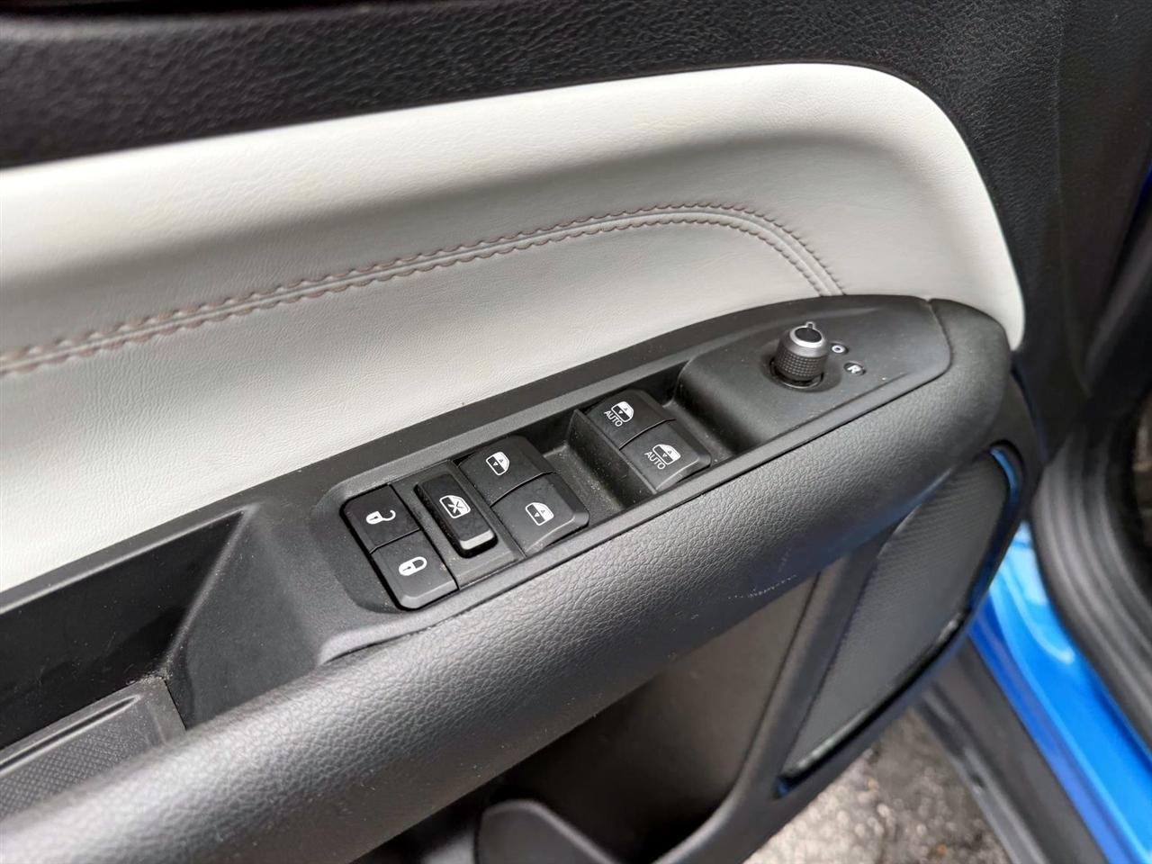 Jeep Compass Limited 4x4 2025