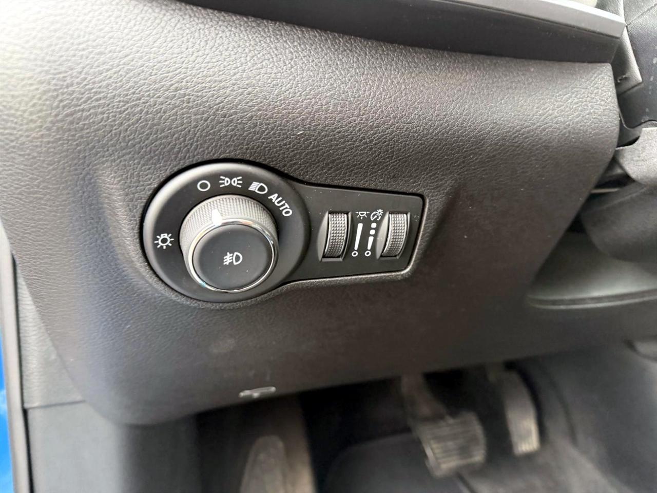 Jeep Compass Limited 4x4 2025