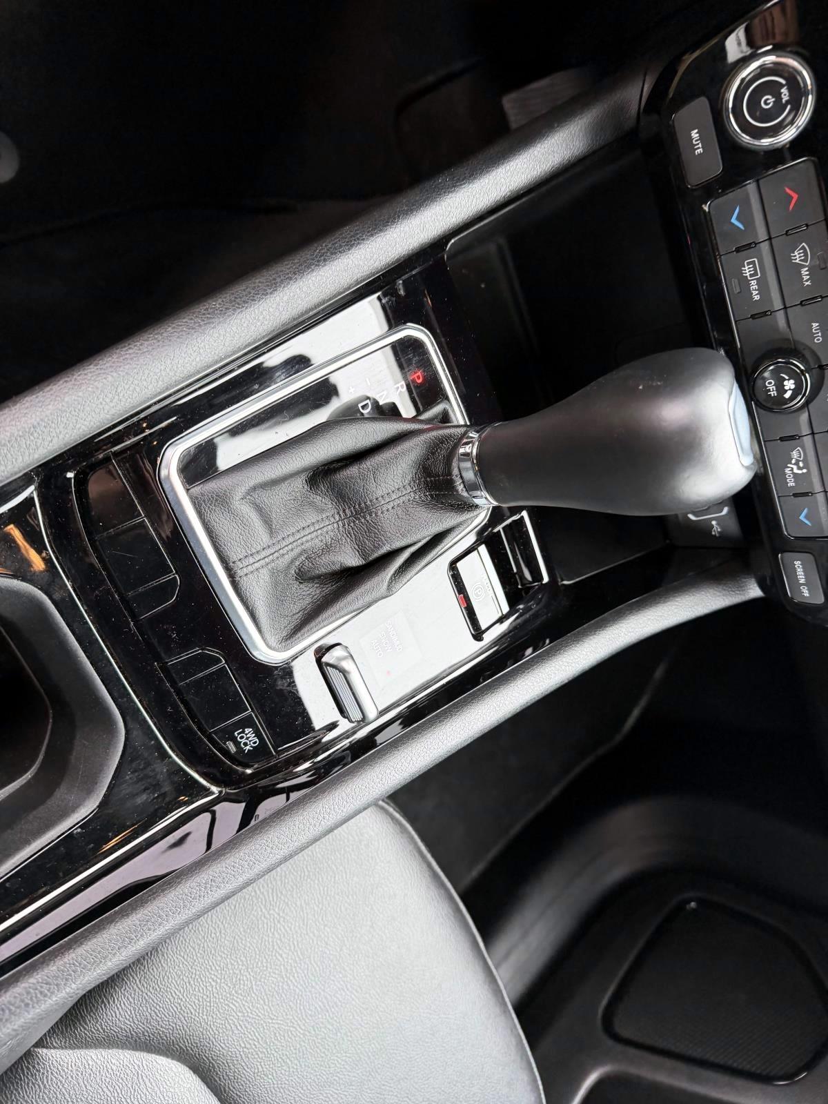 Jeep Compass Limited 4x4 2025