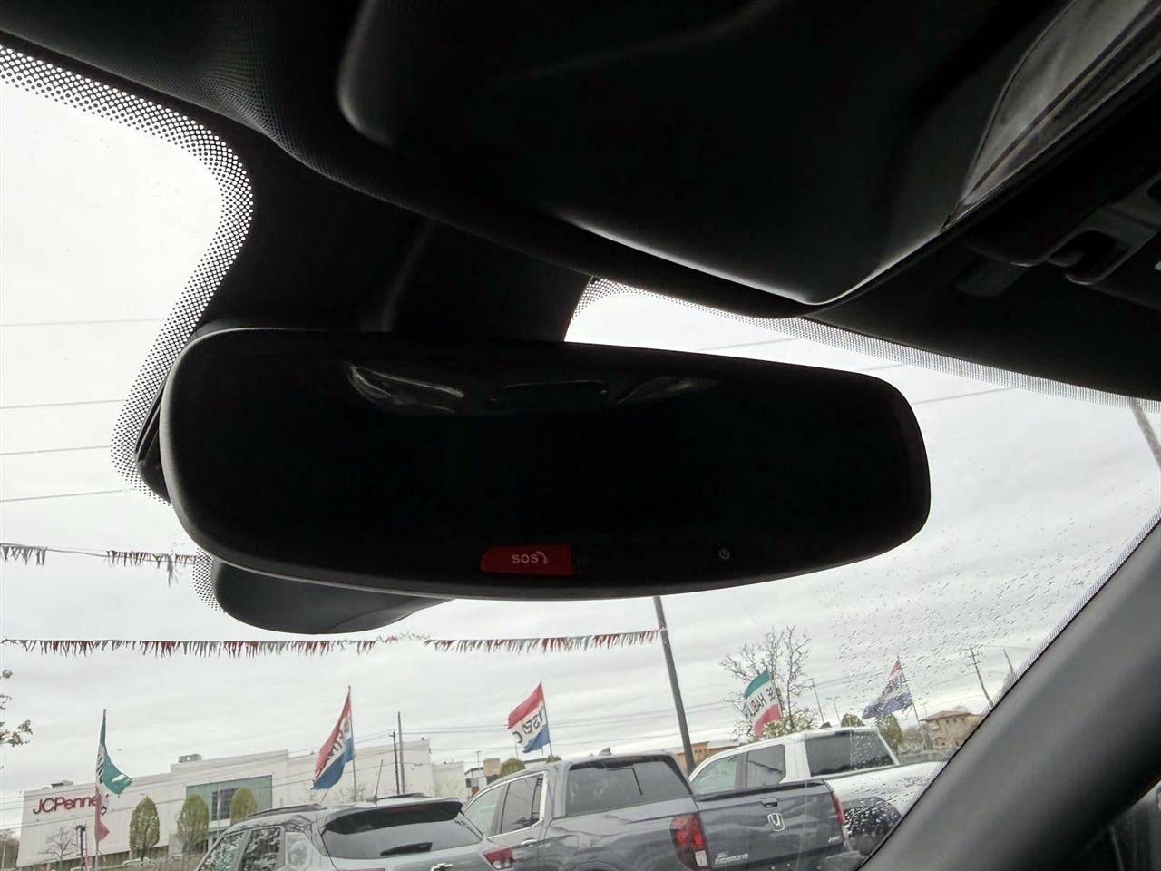 Jeep Compass Limited 4x4 2025