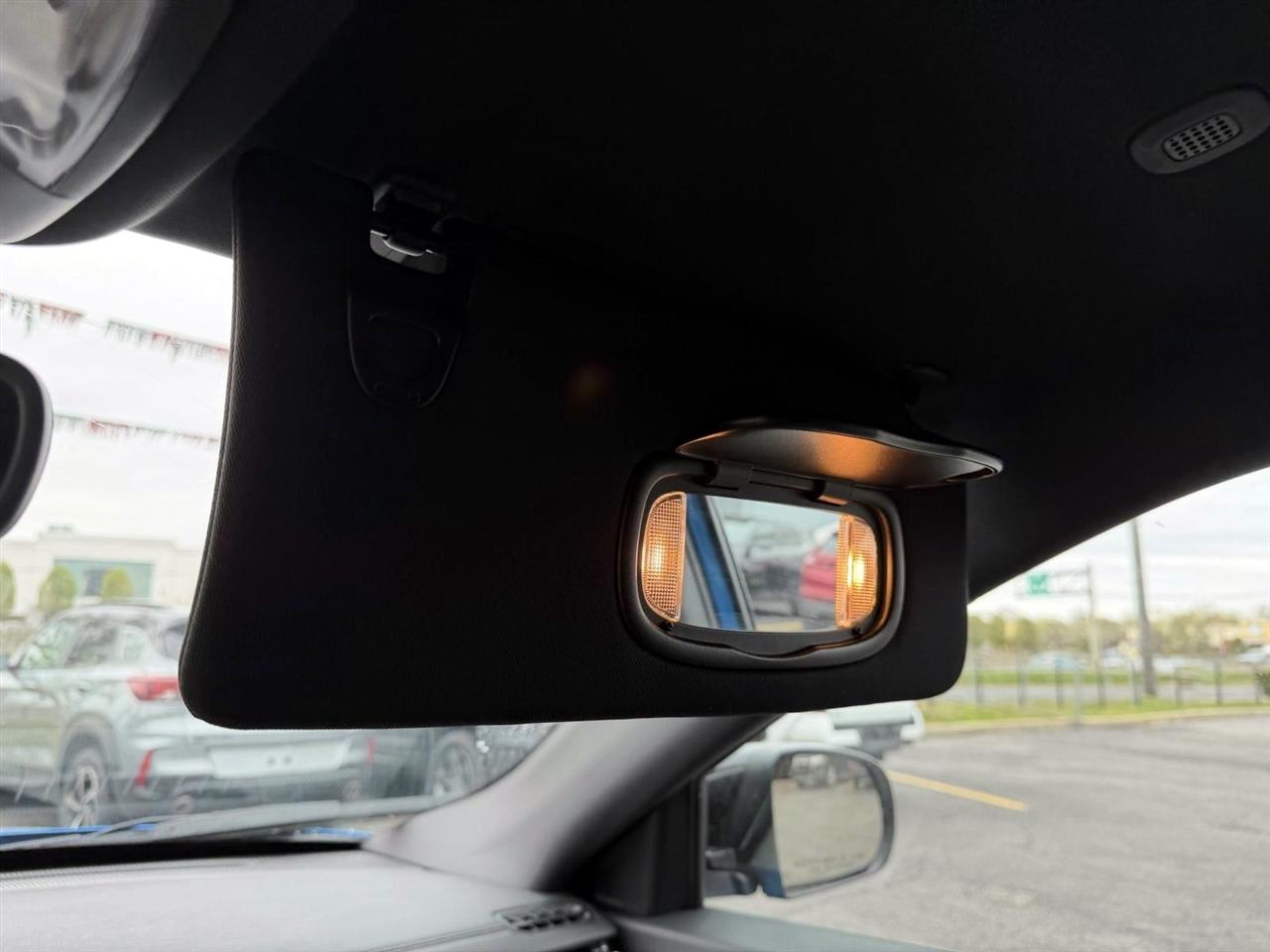 Jeep Compass Limited 4x4 2025