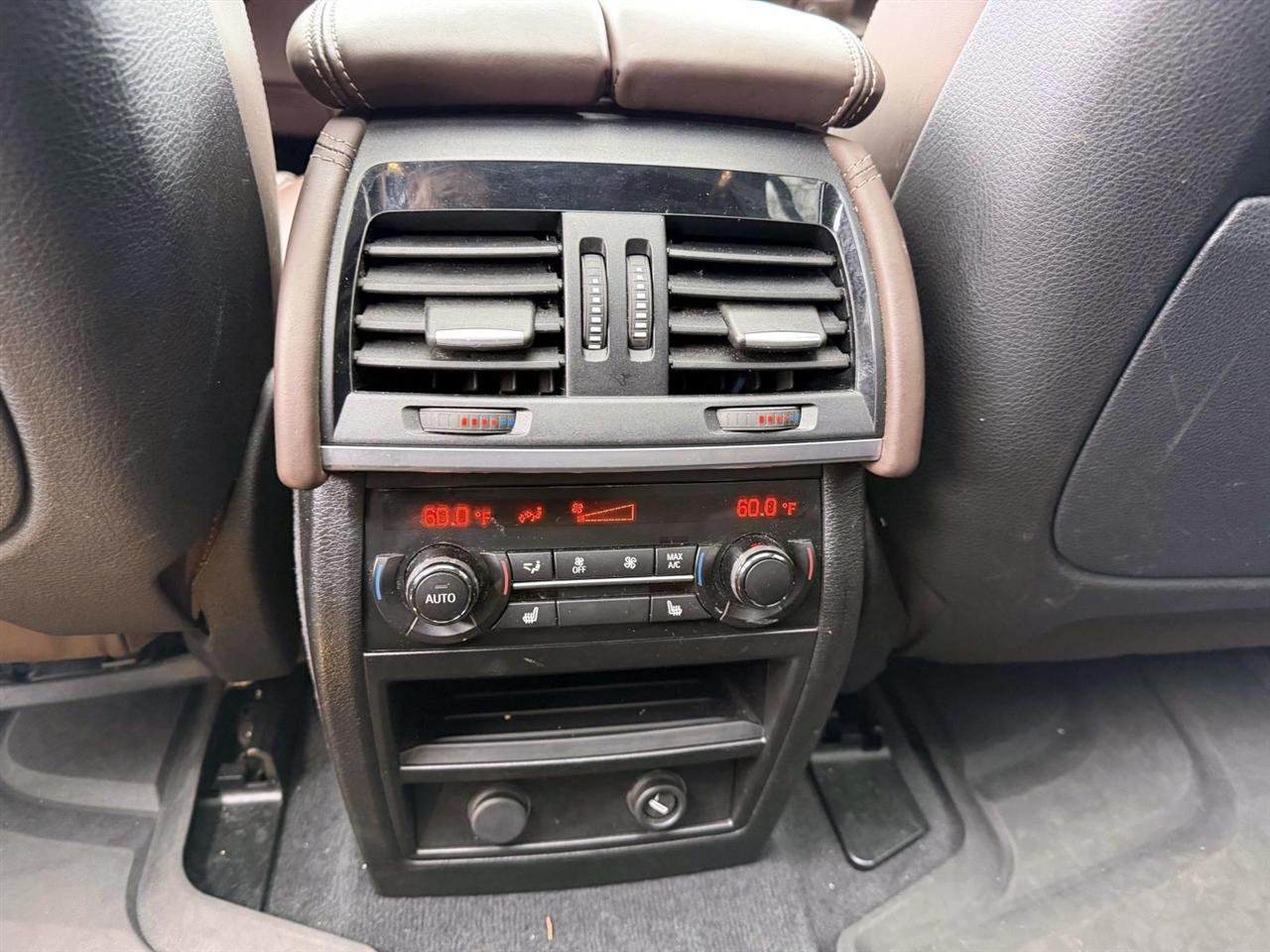 BMW X5 AWD 4dr xDrive50i 2016