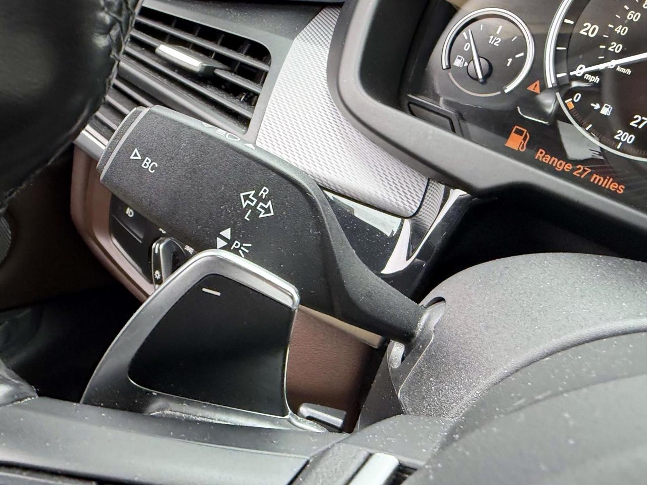 BMW X5 AWD 4dr xDrive50i 2016