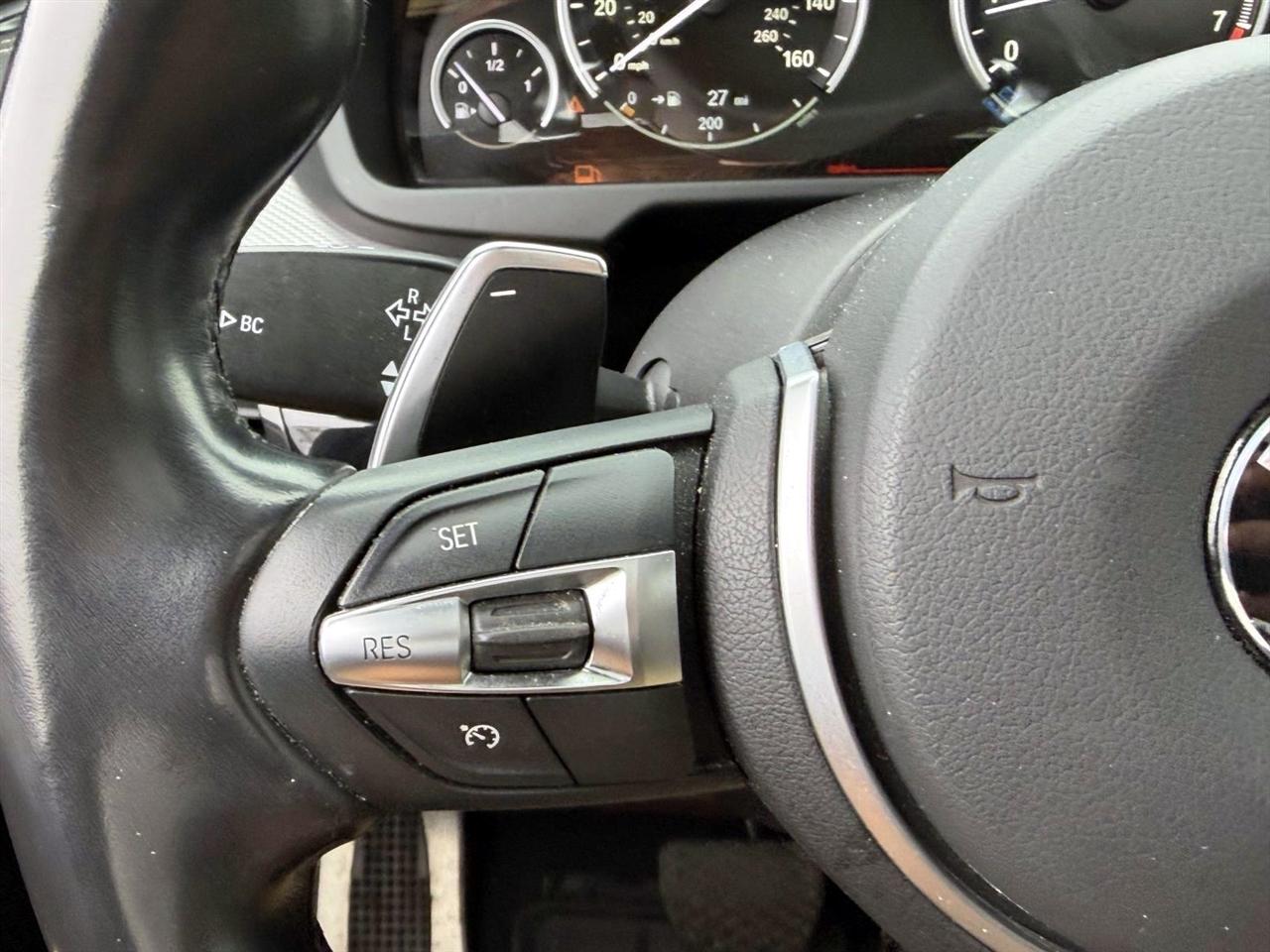 BMW X5 AWD 4dr xDrive50i 2016