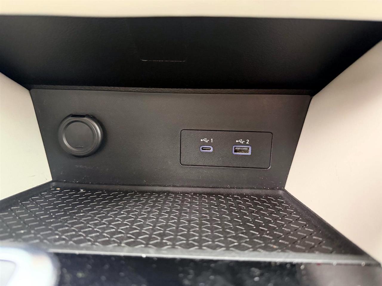 Nissan Pathfinder SL 4WD 2022