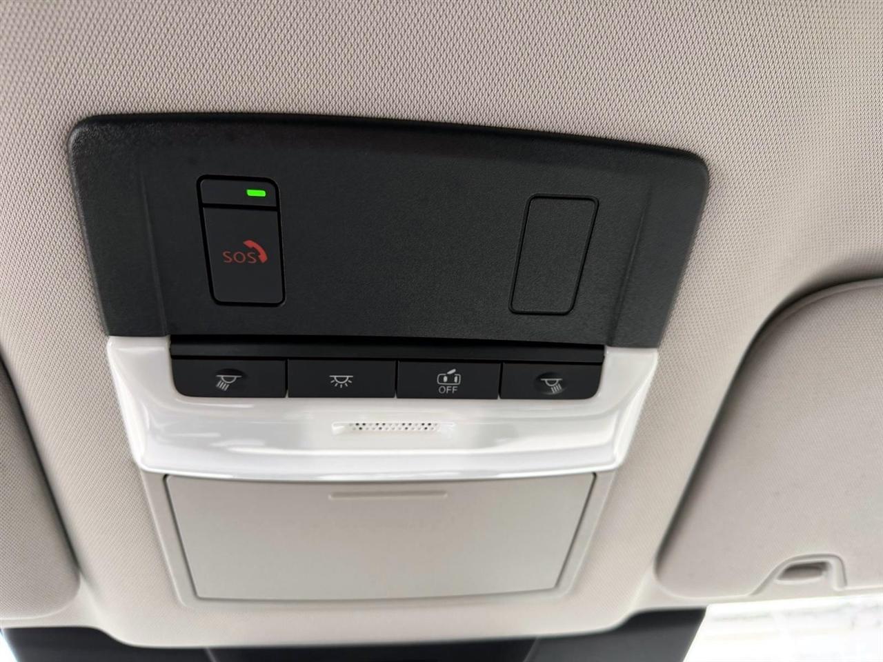 Nissan Pathfinder SL 4WD 2022