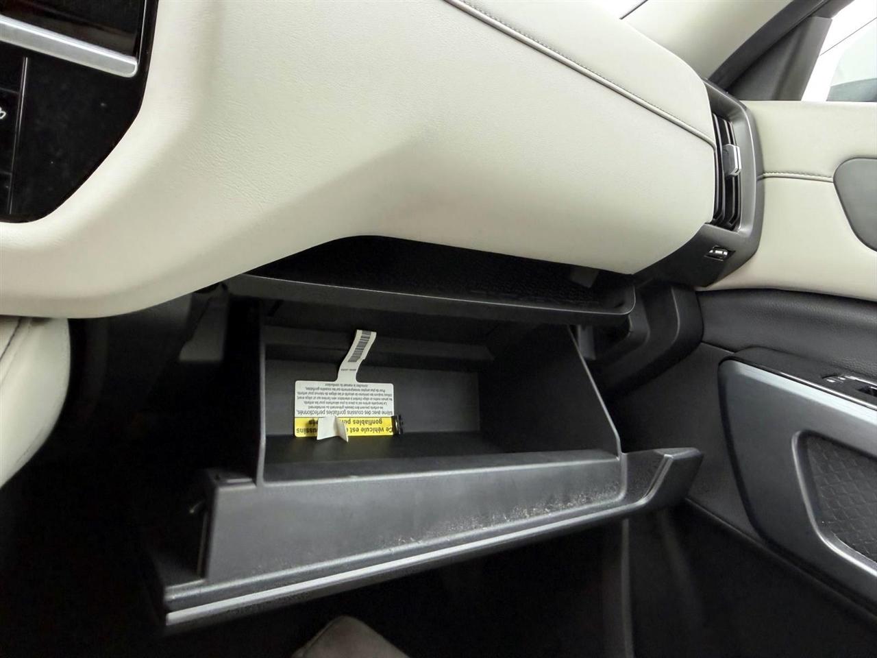 Nissan Pathfinder SL 4WD 2022