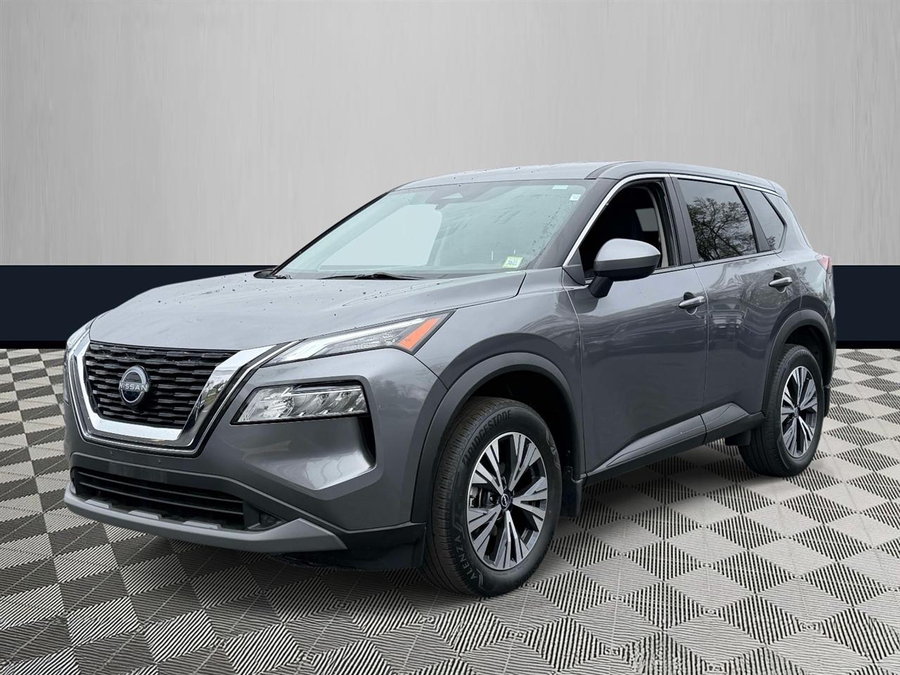 Nissan Rogue AWD SV 2023