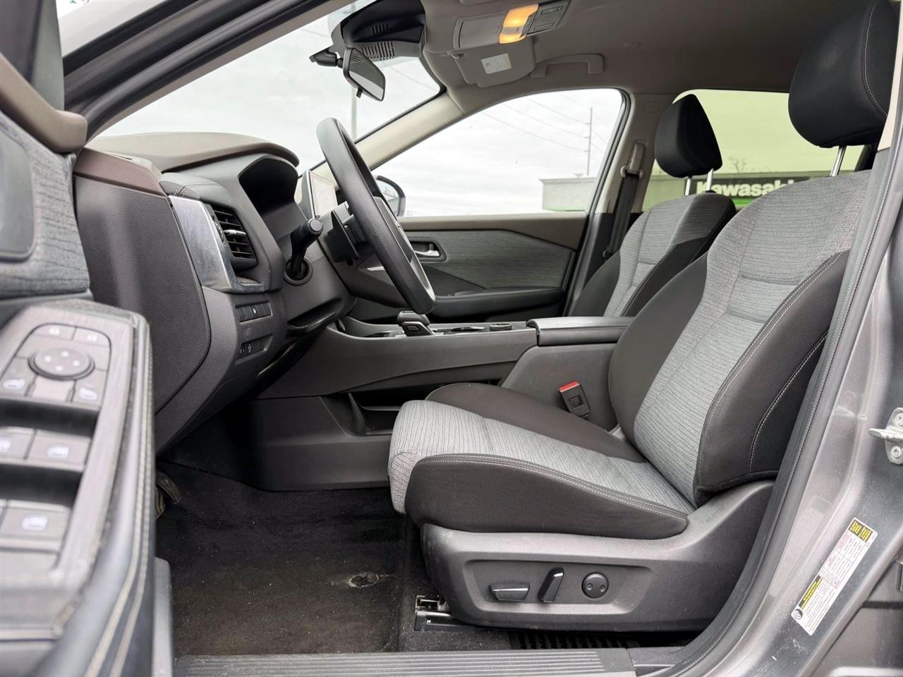 Nissan Rogue AWD SV 2023