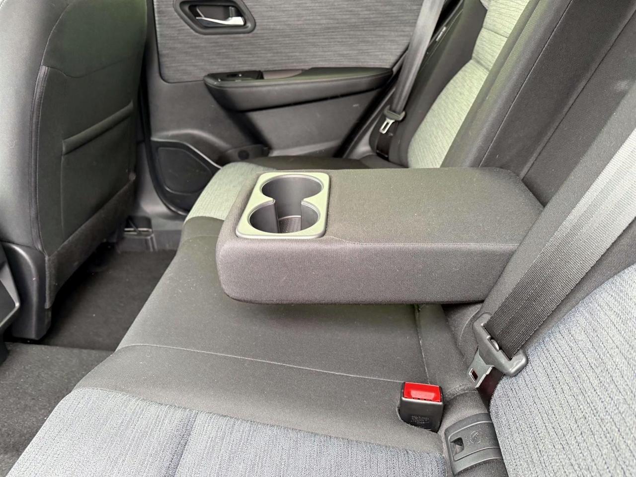 Nissan Rogue AWD SV 2023