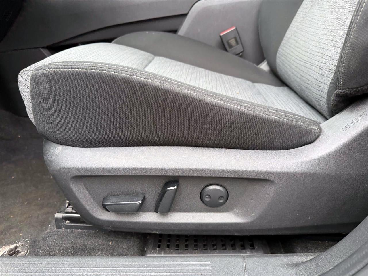 Nissan Rogue AWD SV 2023