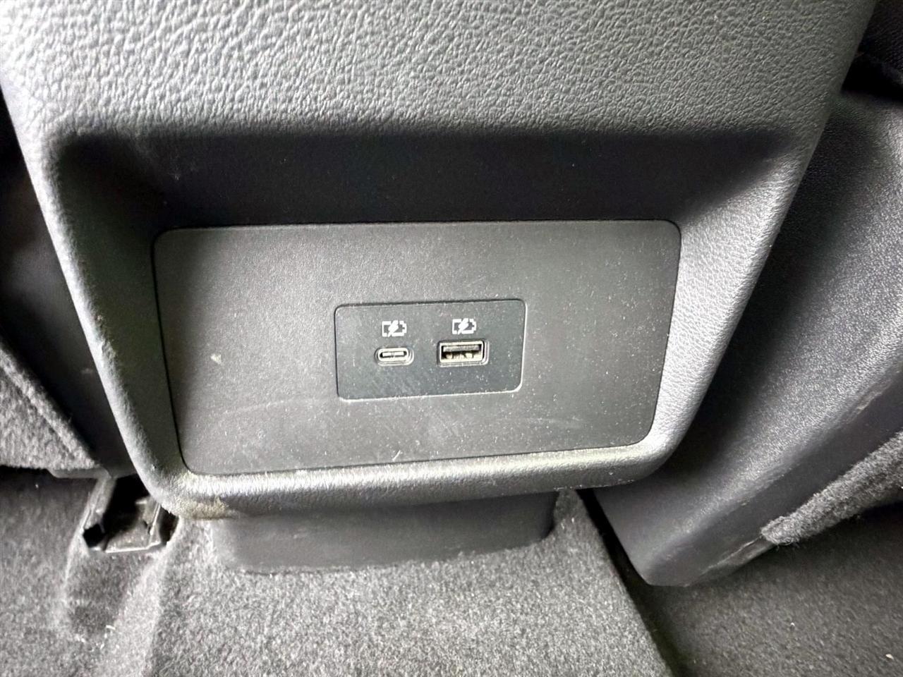 Nissan Rogue AWD SV 2023