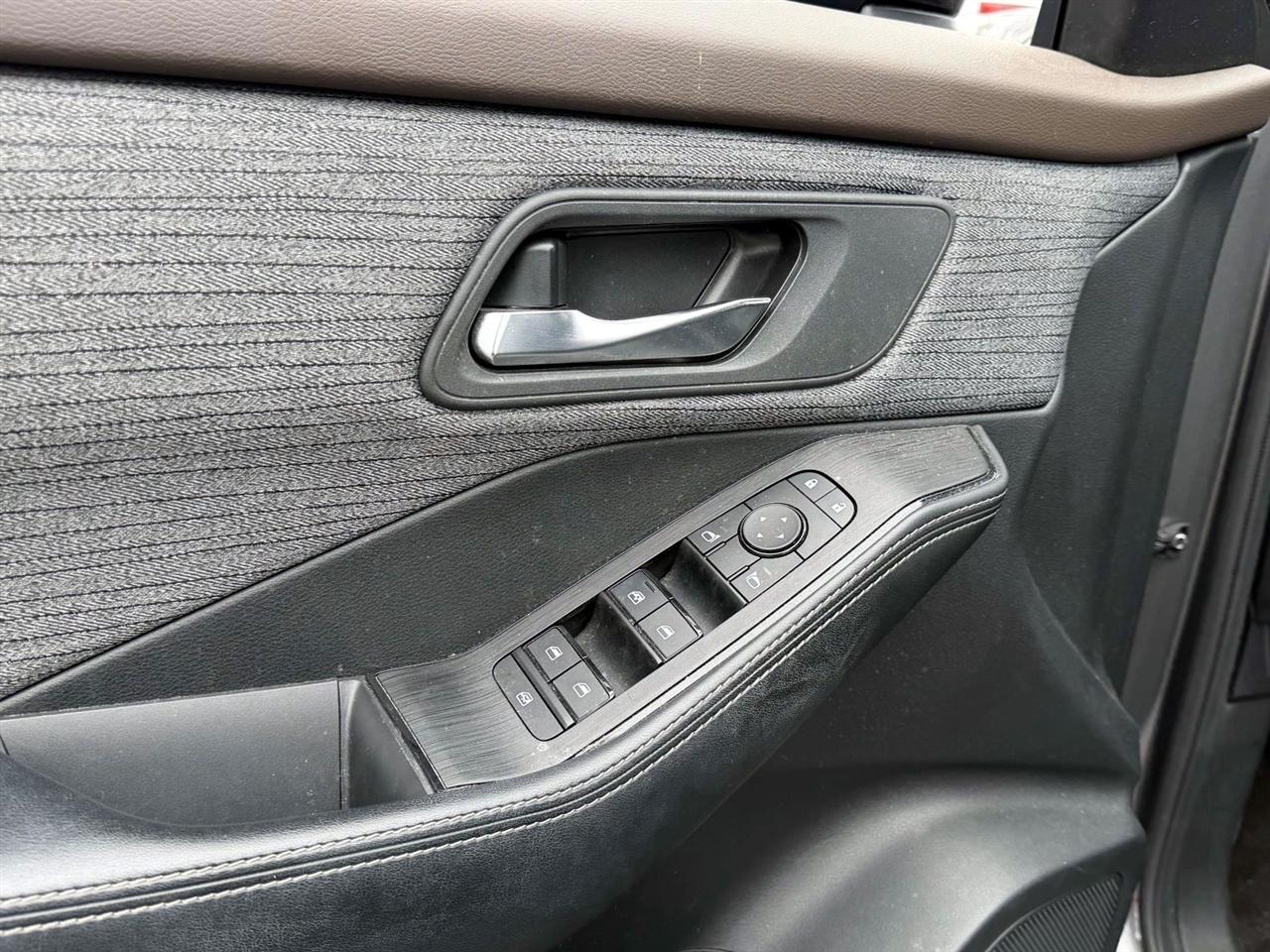 Nissan Rogue AWD SV 2023