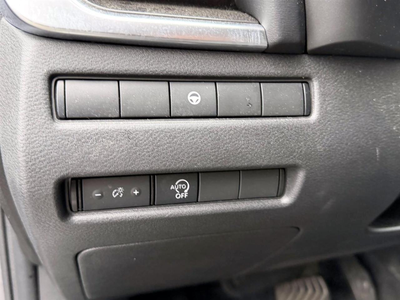 Nissan Rogue AWD SV 2023