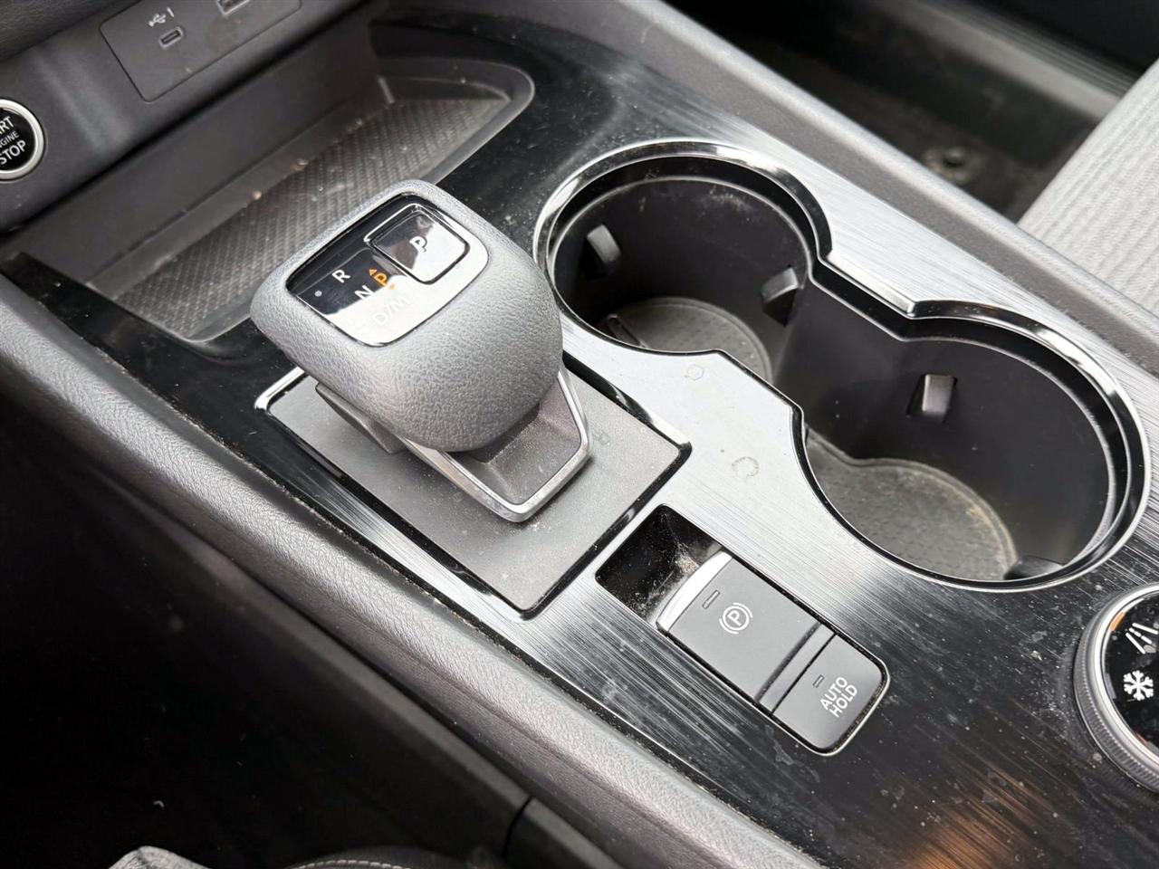 Nissan Rogue AWD SV 2023