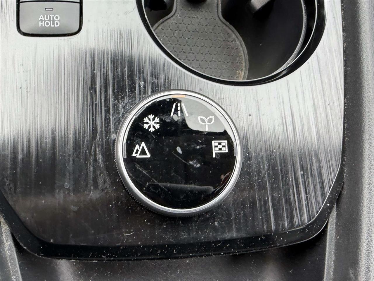 Nissan Rogue AWD SV 2023