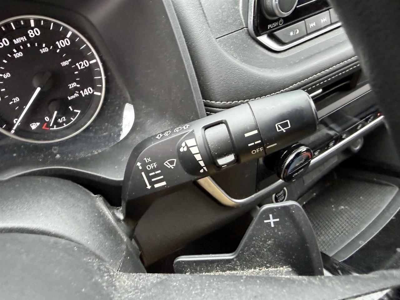 Nissan Rogue AWD SV 2023