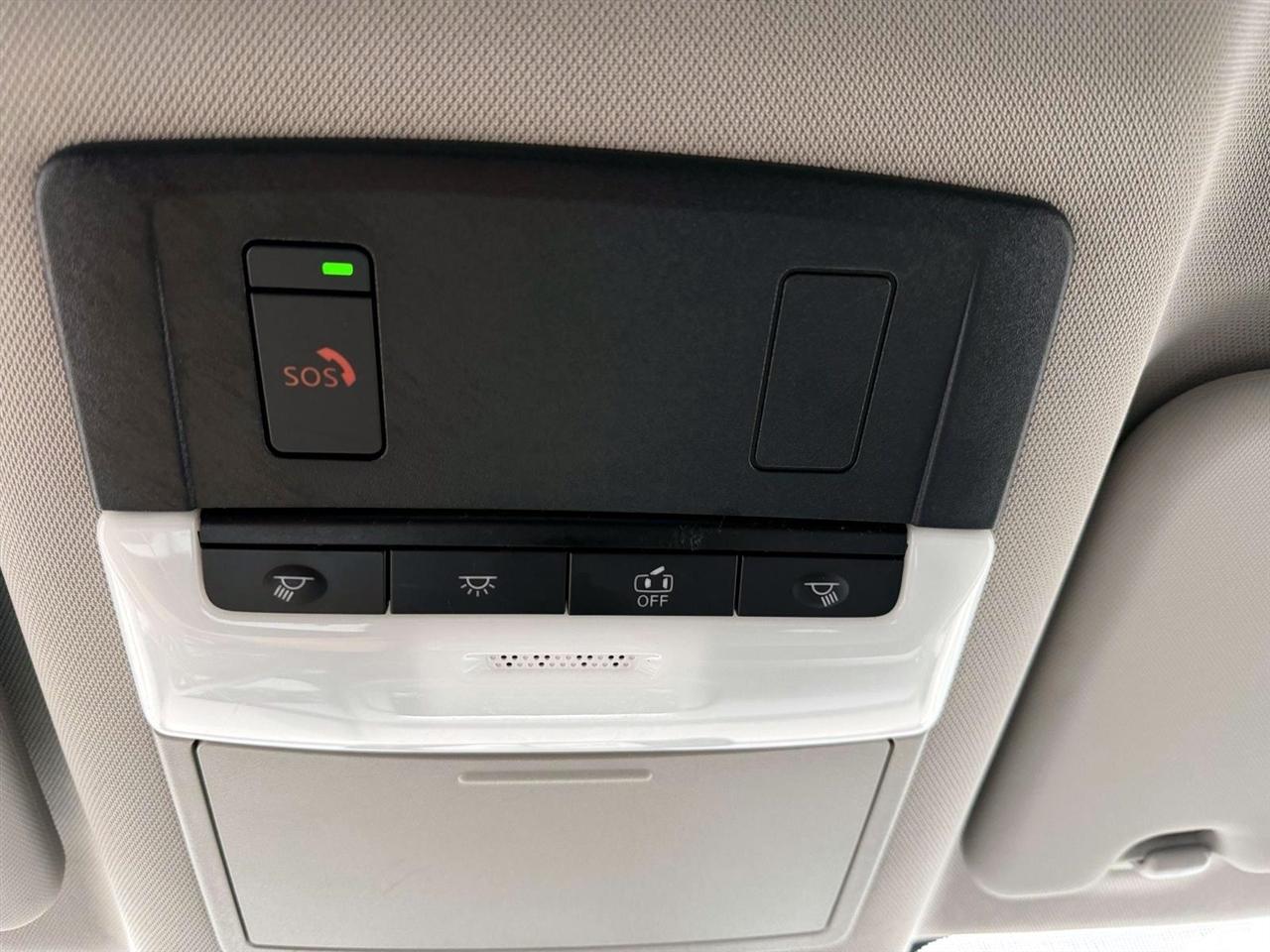 Nissan Rogue AWD SV 2023