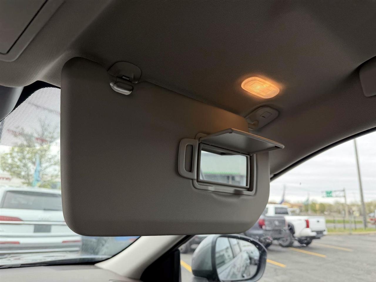 Nissan Rogue AWD SV 2023