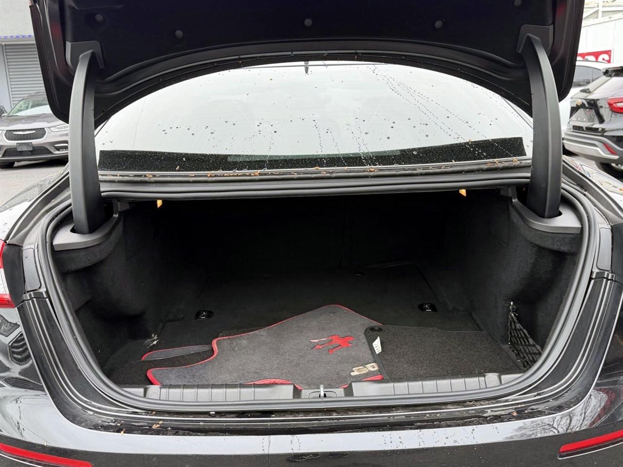 Maserati Ghibli S Q4 3.0L 2018