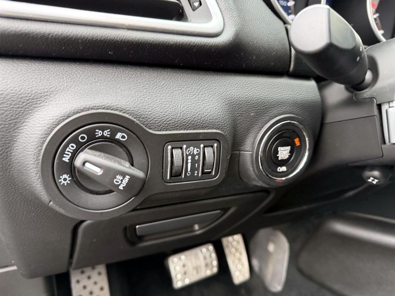 Maserati Ghibli S Q4 3.0L 2018