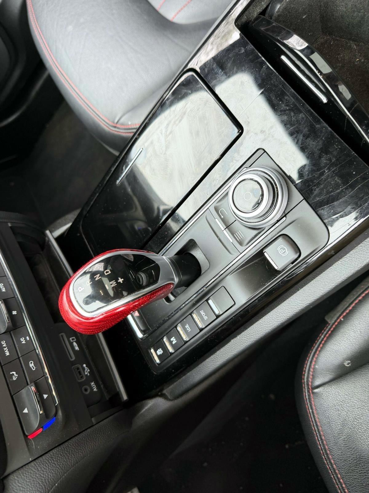 Maserati Ghibli S Q4 3.0L 2018