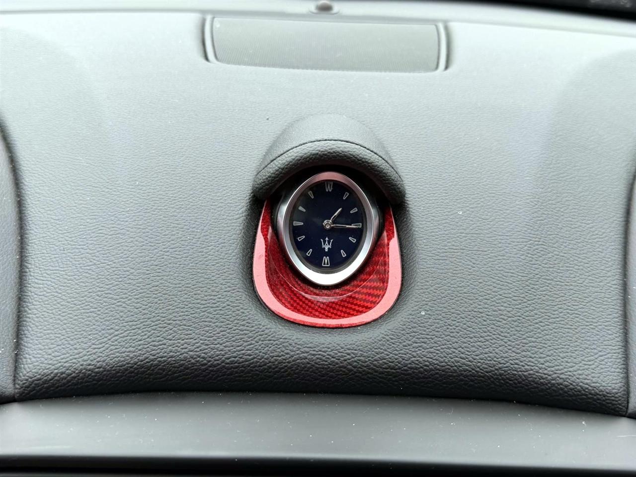 Maserati Ghibli S Q4 3.0L 2018