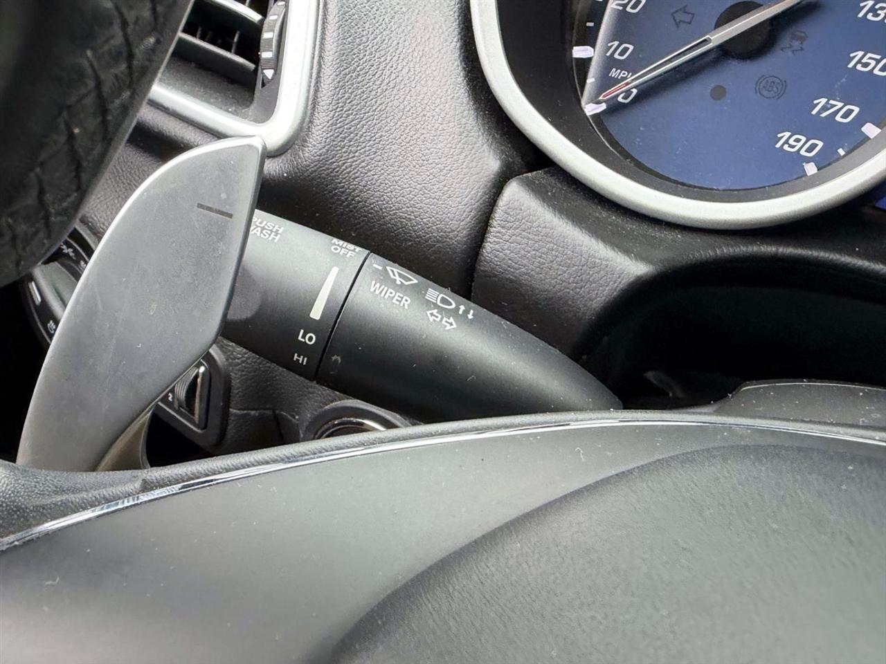 Maserati Ghibli S Q4 3.0L 2018