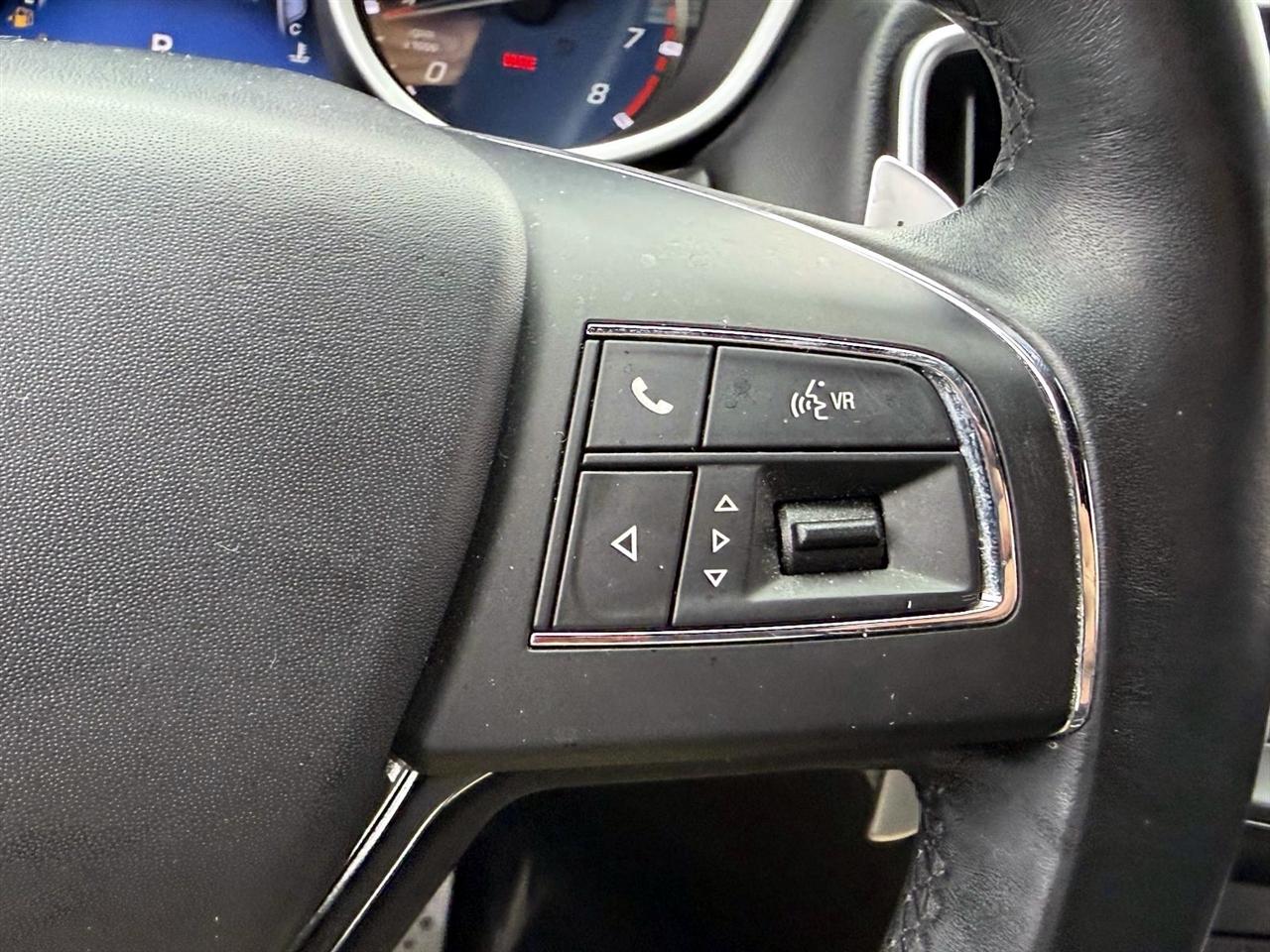 Maserati Ghibli S Q4 3.0L 2018