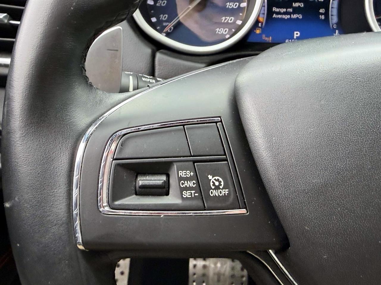 Maserati Ghibli S Q4 3.0L 2018