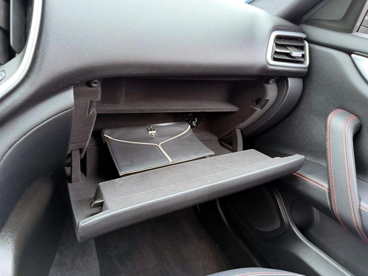 Maserati Ghibli S Q4 3.0L 2018