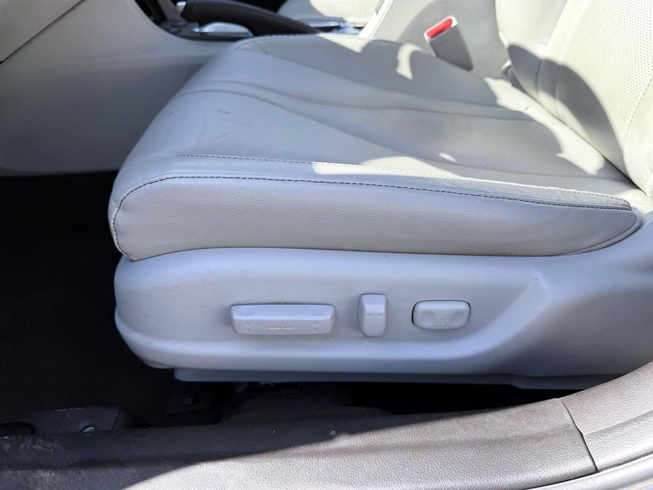 Acura ILX Sedan w/Technology Pkg 2019