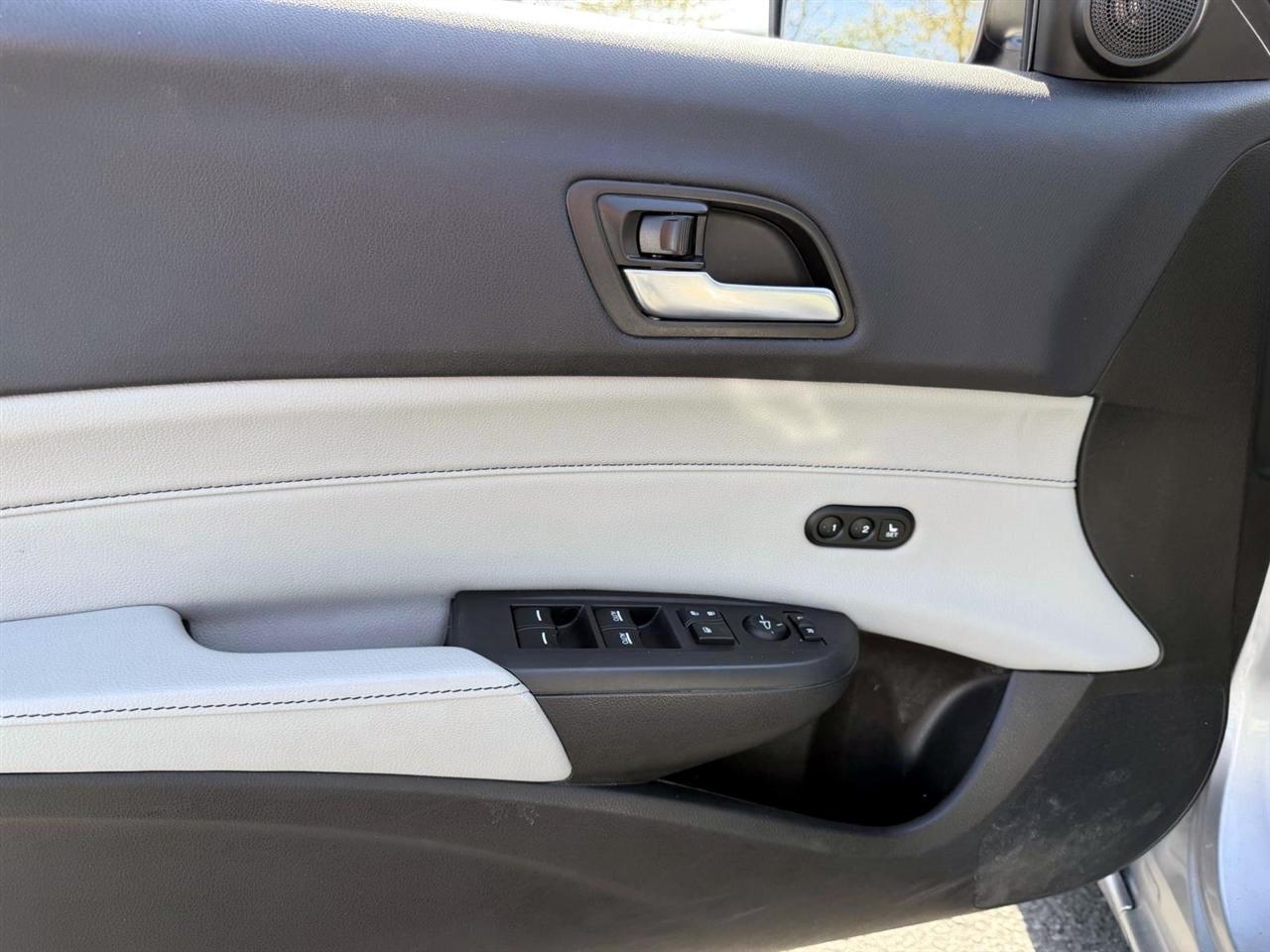 Acura ILX Sedan w/Technology Pkg 2019