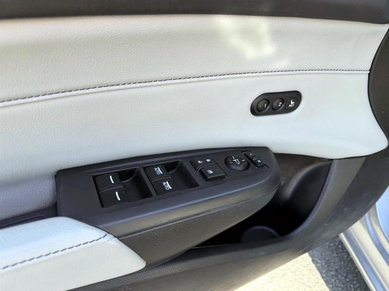 Acura ILX Sedan w/Technology Pkg 2019