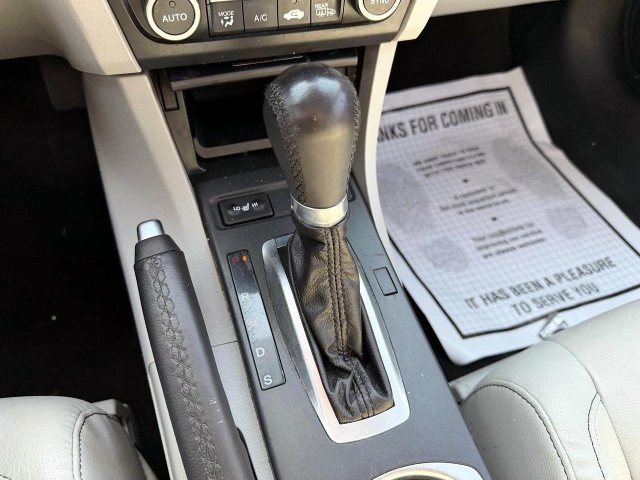 Acura ILX Sedan w/Technology Pkg 2019