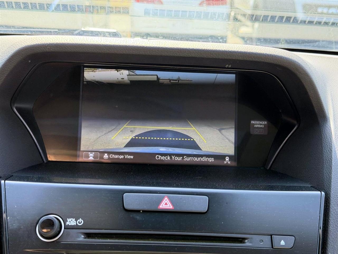 Acura ILX Sedan w/Technology Pkg 2019