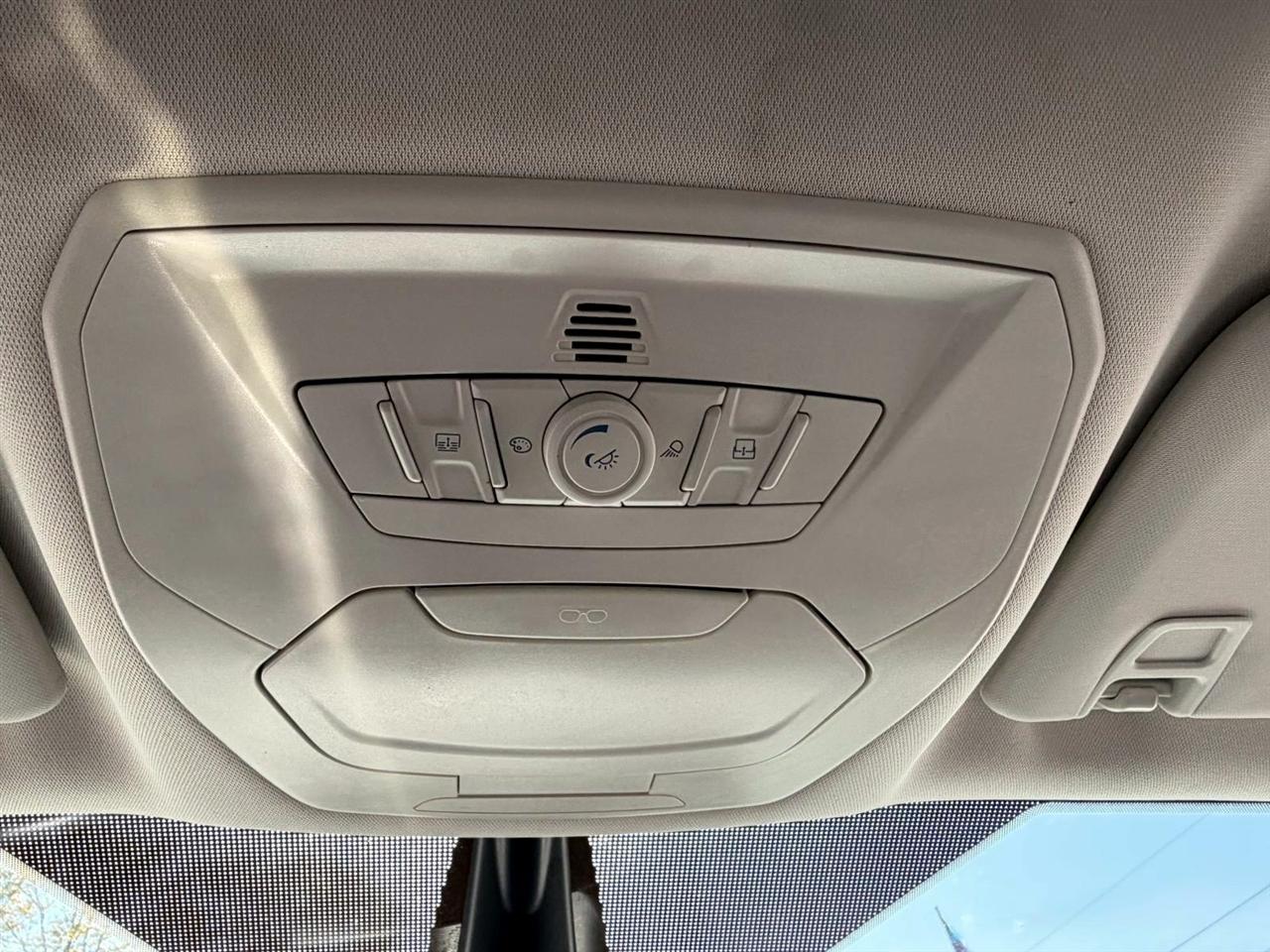 Ford Escape FWD 4dr Titanium 2014