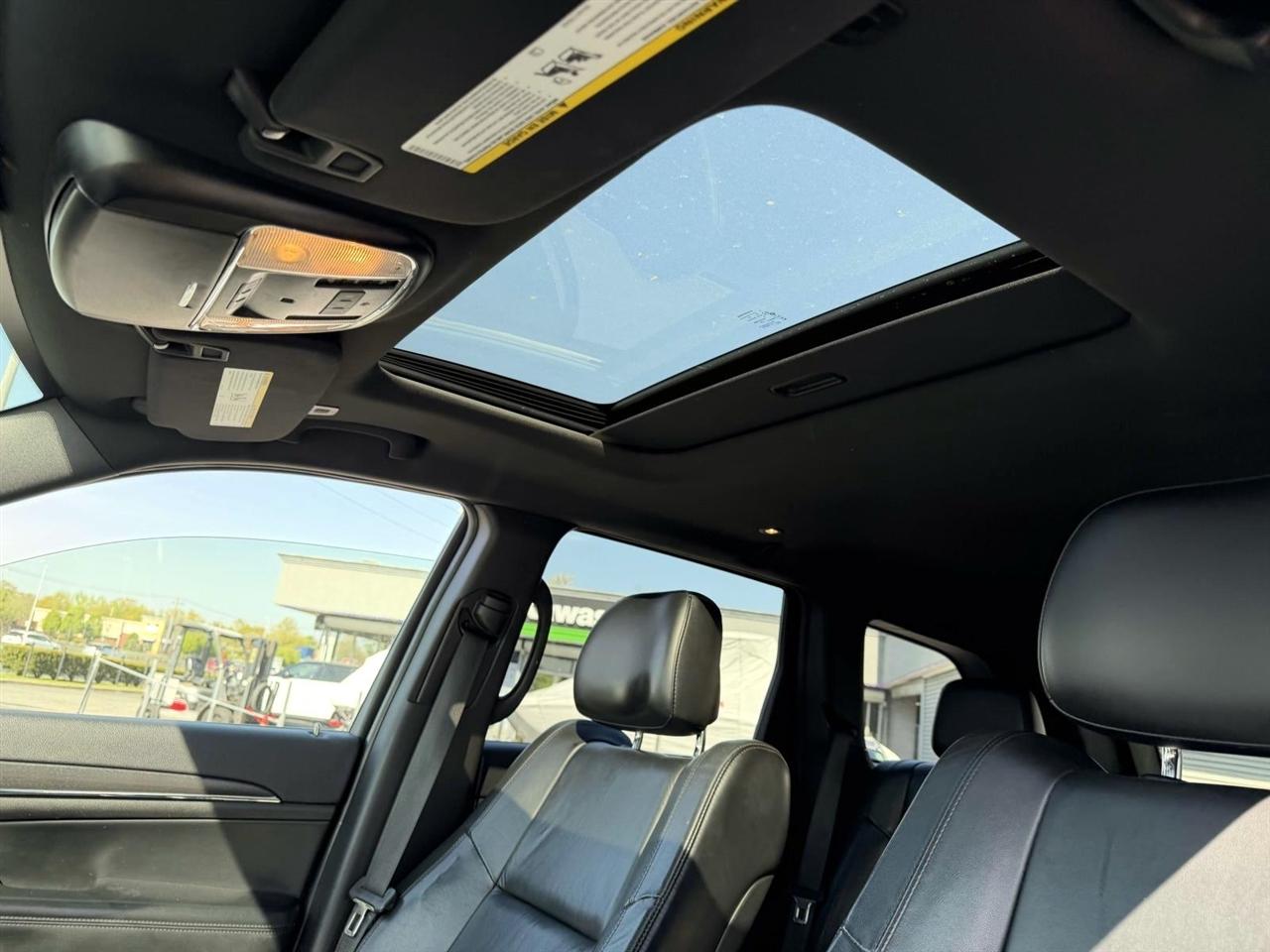Jeep Grand Cherokee Limited 4x4 2018