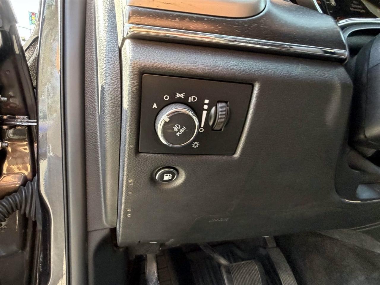 Jeep Grand Cherokee Limited 4x4 2018