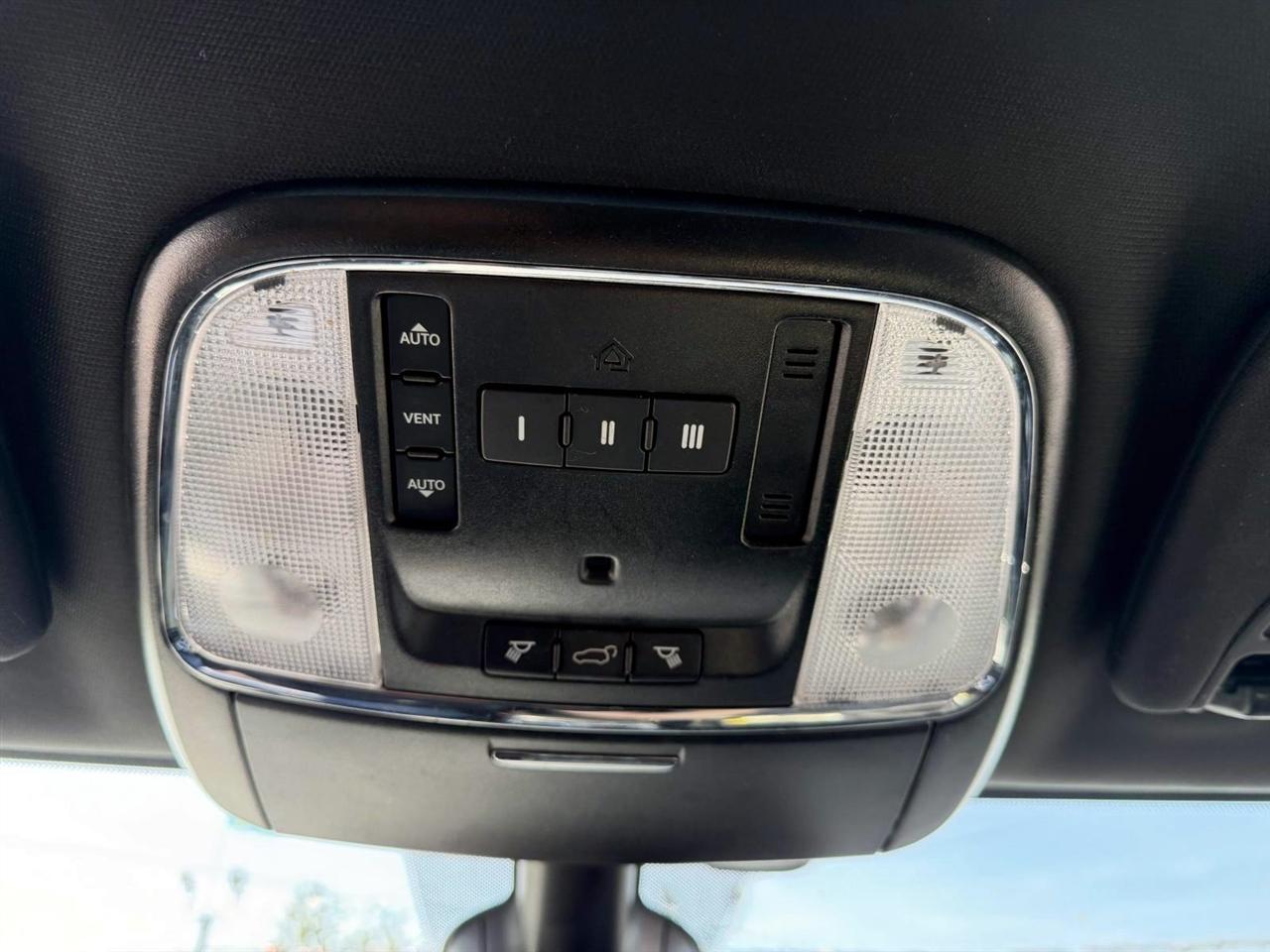 Jeep Grand Cherokee Limited 4x4 2018