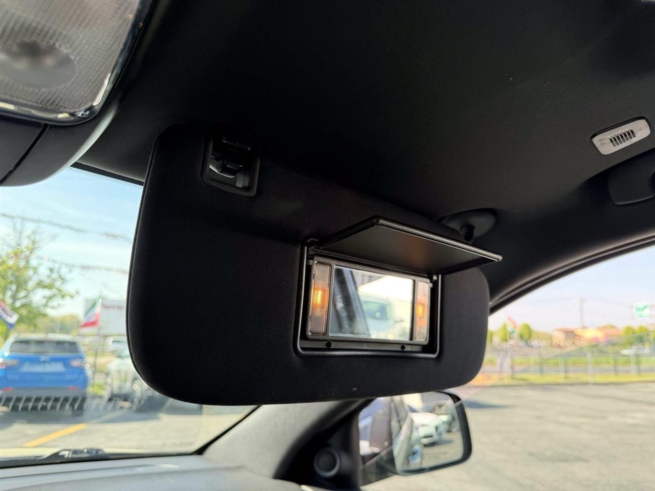Jeep Grand Cherokee Limited 4x4 2018