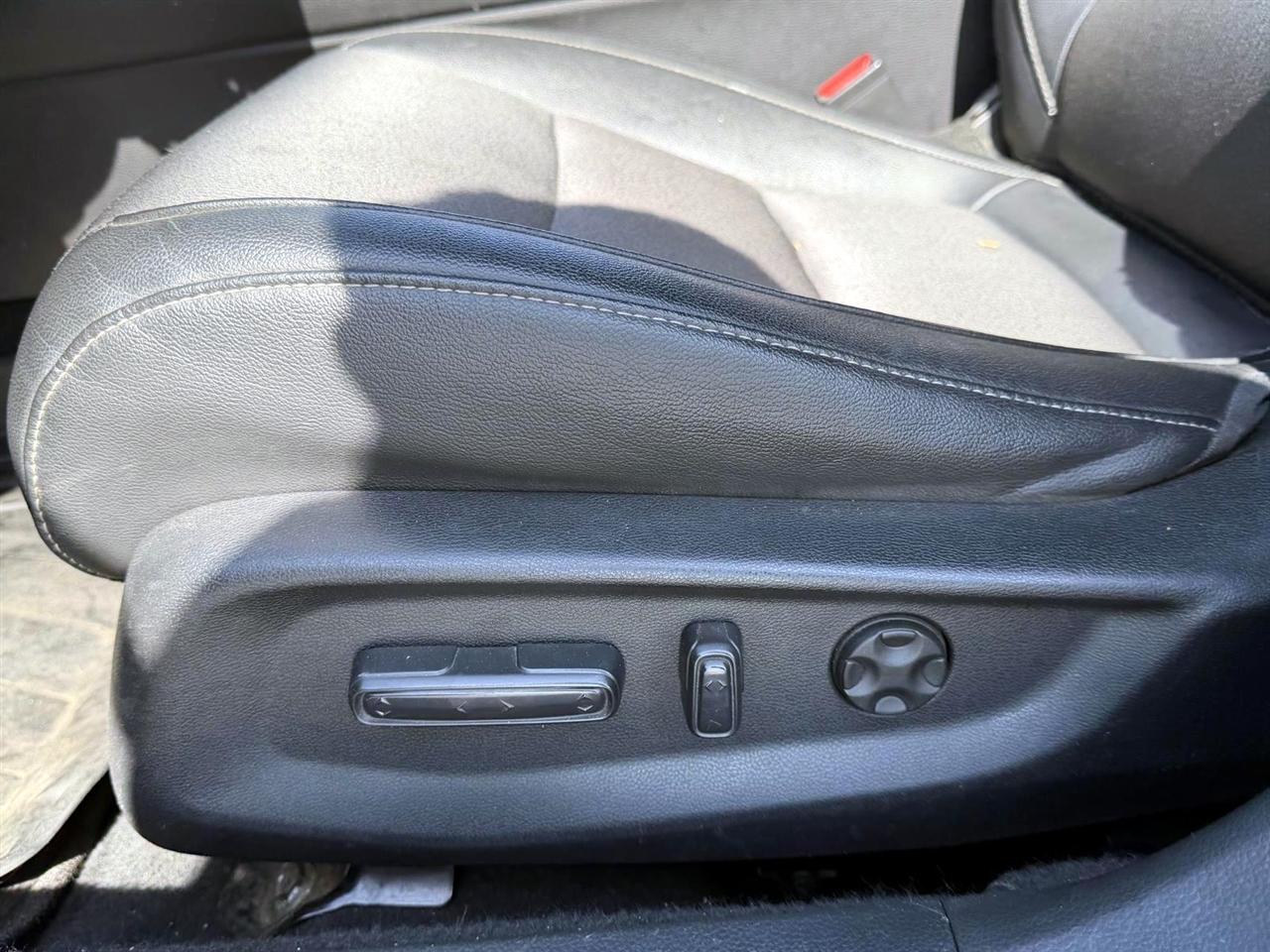 Honda Accord Sedan Sport 1.5T CVT 2019