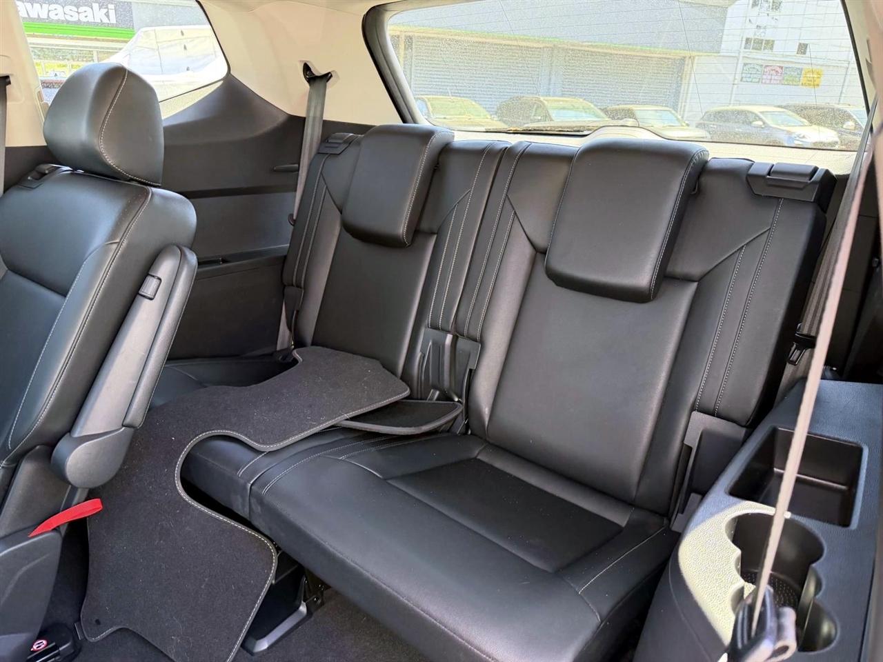 Volkswagen Atlas 3.6L V6 SE w/Technology 4MOTION 2019