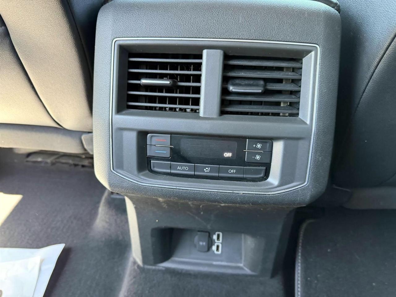 Volkswagen Atlas 3.6L V6 SE w/Technology 4MOTION 2019